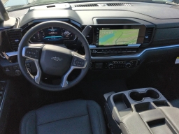 Chevrolet Silverado 2500HD LT 4WD Crew Cab 159" 2026