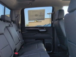 Chevrolet Silverado 2500HD LT 4WD Crew Cab 159" 2026