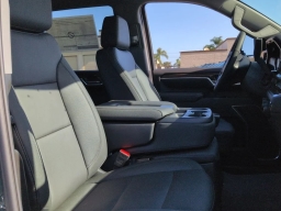 Chevrolet Silverado 2500HD LT 4WD Crew Cab 159" 2026