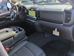Chevrolet Silverado 2500HD LT 4WD Crew Cab 159" 2026