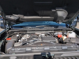 Chevrolet Silverado 2500HD LT 4WD Crew Cab 159" 2026