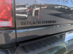 Chevrolet Silverado 2500HD LT 4WD Crew Cab 159" 2026