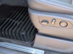 Chevrolet Silverado 2500HD LT 4WD Crew Cab 159" 2026