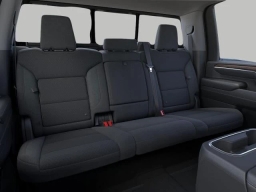 Chevrolet Silverado 2500HD LT 4WD Crew Cab 159" 2026