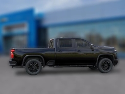 Chevrolet Silverado 2500HD LT 4WD Crew Cab 159" 2026