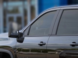 Chevrolet Silverado 2500HD LT 4WD Crew Cab 159" 2026