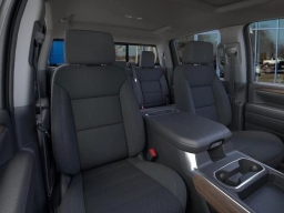 Chevrolet Silverado 2500HD LT 4WD Crew Cab 159" 2026