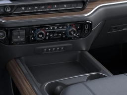 Chevrolet Silverado 2500HD LT 4WD Crew Cab 159" 2026