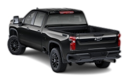 Chevrolet Silverado 2500HD LT 4WD Crew Cab 159" 2026