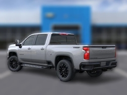 Chevrolet Silverado 2500HD LT 4WD Crew Cab 159" 2026