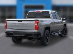 Chevrolet Silverado 2500HD LT 4WD Crew Cab 159" 2026