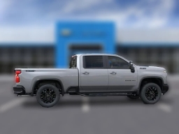 Chevrolet Silverado 2500HD LT 4WD Crew Cab 159" 2026