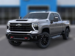 Chevrolet Silverado 2500HD LT 4WD Crew Cab 159" 2026