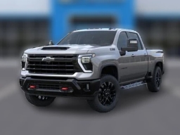 Chevrolet Silverado 2500HD LT 4WD Crew Cab 159" 2026