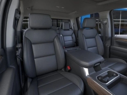 Chevrolet Silverado 2500HD LT 4WD Crew Cab 159" 2026