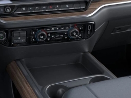 Chevrolet Silverado 2500HD LT 4WD Crew Cab 159" 2026