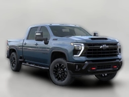 Chevrolet Silverado 2500HD LT 4WD Crew Cab 159" 2026