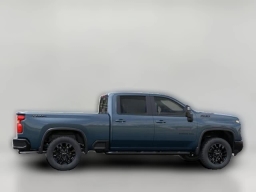 Chevrolet Silverado 2500HD LT 4WD Crew Cab 159" 2026