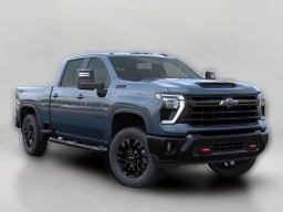 Chevrolet Silverado 2500HD LT 4WD Crew Cab 159" 2026