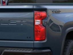 Chevrolet Silverado 2500HD LT 4WD Crew Cab 159" 2026