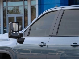 Chevrolet Silverado 2500HD LT 4WD Crew Cab 159" 2026