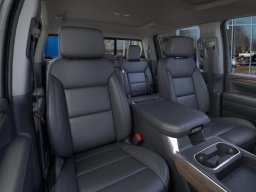 Chevrolet Silverado 2500HD LT 4WD Crew Cab 159" 2026