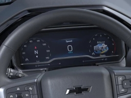 Chevrolet Silverado 2500HD LT 4WD Crew Cab 159" 2026