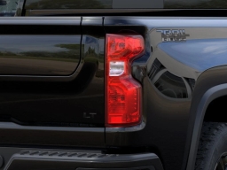 Chevrolet Silverado 2500HD LT 4WD Crew Cab 159" 2026