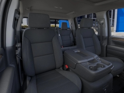 Chevrolet Silverado 2500HD LT 4WD Crew Cab 159" 2026