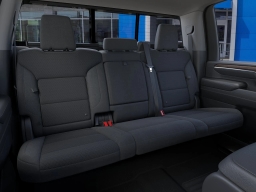 Chevrolet Silverado 2500HD LT 4WD Crew Cab 159" 2026