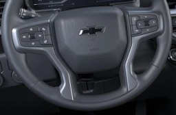 Chevrolet Silverado 2500HD LT 4WD Crew Cab 159" 2026