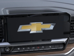 Chevrolet Silverado 2500HD LT 4WD Crew Cab 159" 2026
