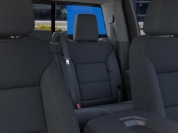 Chevrolet Silverado 2500HD LT 4WD Crew Cab 159" 2026