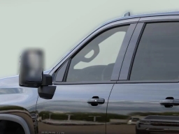 Chevrolet Silverado 2500HD LTZ 4WD Crew Cab 159" 2026