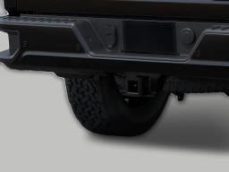 Chevrolet Silverado 2500HD LTZ 4WD Crew Cab 159" 2026