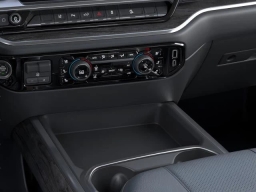 Chevrolet Silverado 2500HD LTZ 4WD Crew Cab 159" 2026