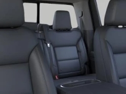 Chevrolet Silverado 2500HD LTZ 4WD Crew Cab 159" 2026