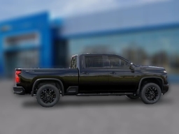Chevrolet Silverado 2500HD LTZ 4WD Crew Cab 159" 2026