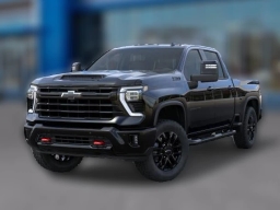 Chevrolet Silverado 2500HD LTZ 4WD Crew Cab 159" 2026