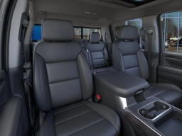 Chevrolet Silverado 2500HD LTZ 4WD Crew Cab 159" 2026