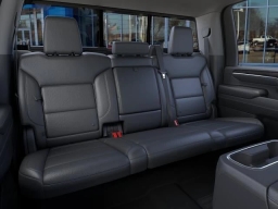 Chevrolet Silverado 2500HD LTZ 4WD Crew Cab 159" 2026