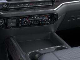 Chevrolet Silverado 2500HD LTZ 4WD Crew Cab 159" 2026