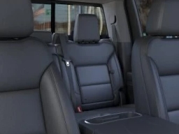 Chevrolet Silverado 2500HD LTZ 4WD Crew Cab 159" 2026