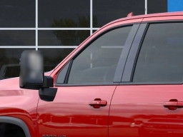 Chevrolet Silverado 2500HD LTZ 4WD Crew Cab 159" 2026