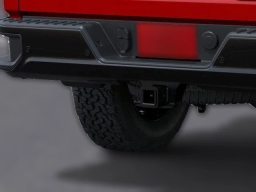 Chevrolet Silverado 2500HD LTZ 4WD Crew Cab 159" 2026