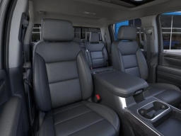 Chevrolet Silverado 2500HD LTZ 4WD Crew Cab 159" 2026