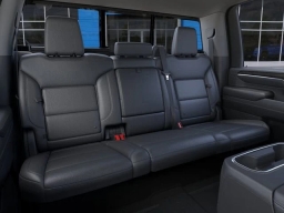 Chevrolet Silverado 2500HD LTZ 4WD Crew Cab 159" 2026