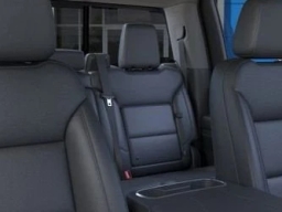 Chevrolet Silverado 2500HD LTZ 4WD Crew Cab 159" 2026