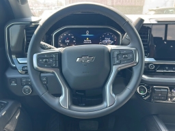 Chevrolet Silverado 2500HD LTZ 4WD Crew Cab 159" 2026