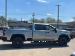 Chevrolet Silverado 2500HD LTZ 4WD Crew Cab 159" 2026